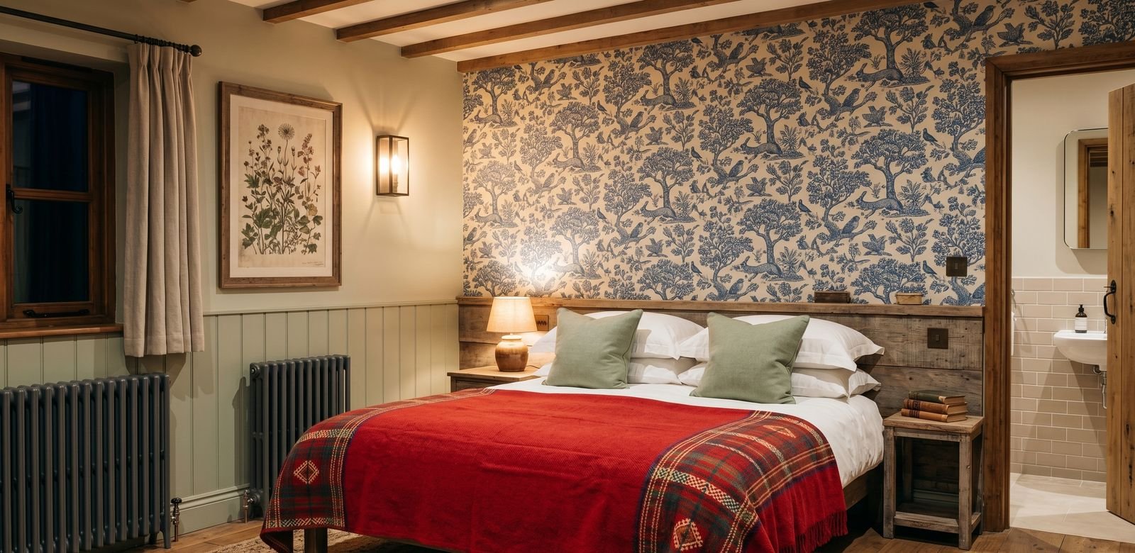 Accommodation near Settle